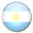 Argentina Flag Icon